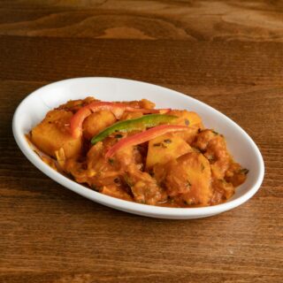 MUMBAI ALOO