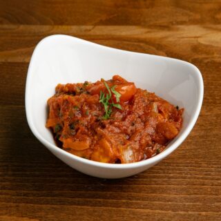 MURG BHUNA