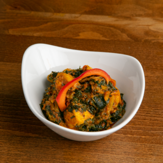MURG PALUNG
