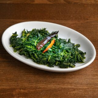 PALAK 