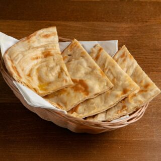 PARATHA