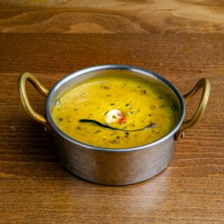 PARBATE DAAL