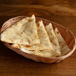 PESHWARI NAAN