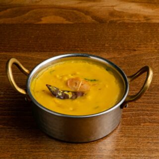 TARKA DAAL